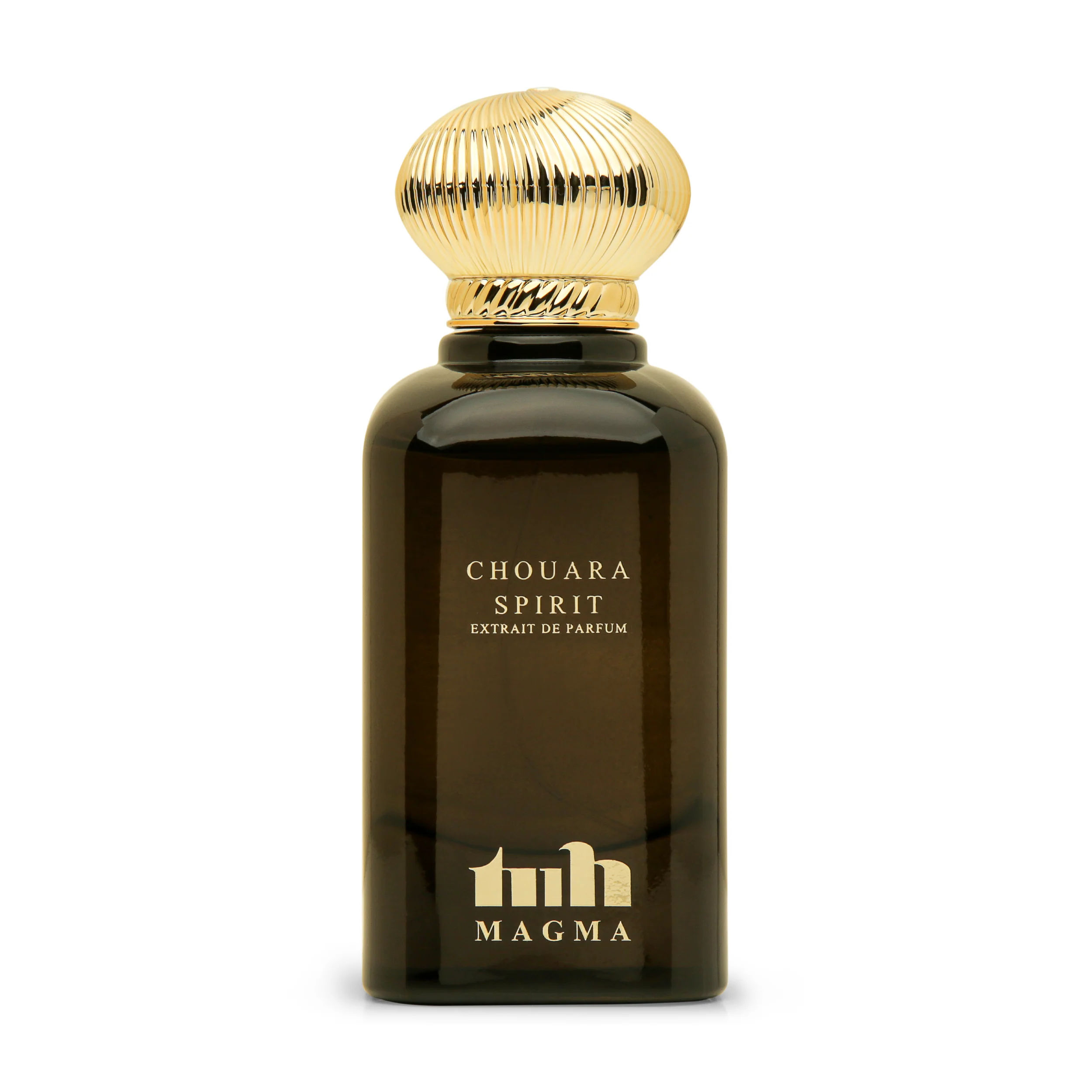Chouara Spirit