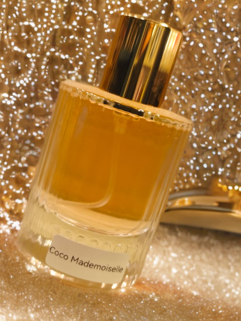 Coco Mademoiselle