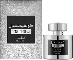 Confidential Platinum