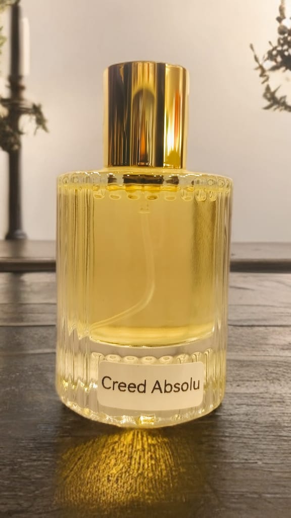 Creed Absolu Aventus