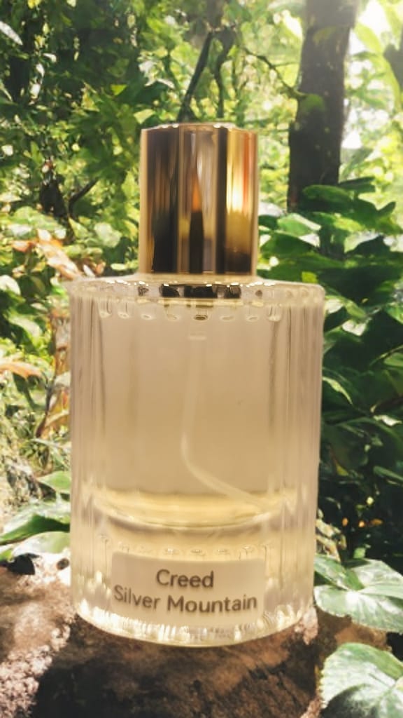 Creed Silver Mountain