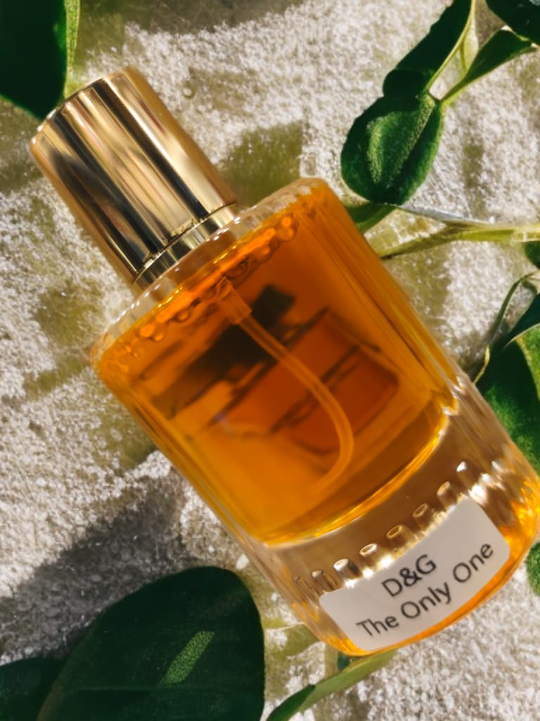 Dolce & Gabbana The Only One