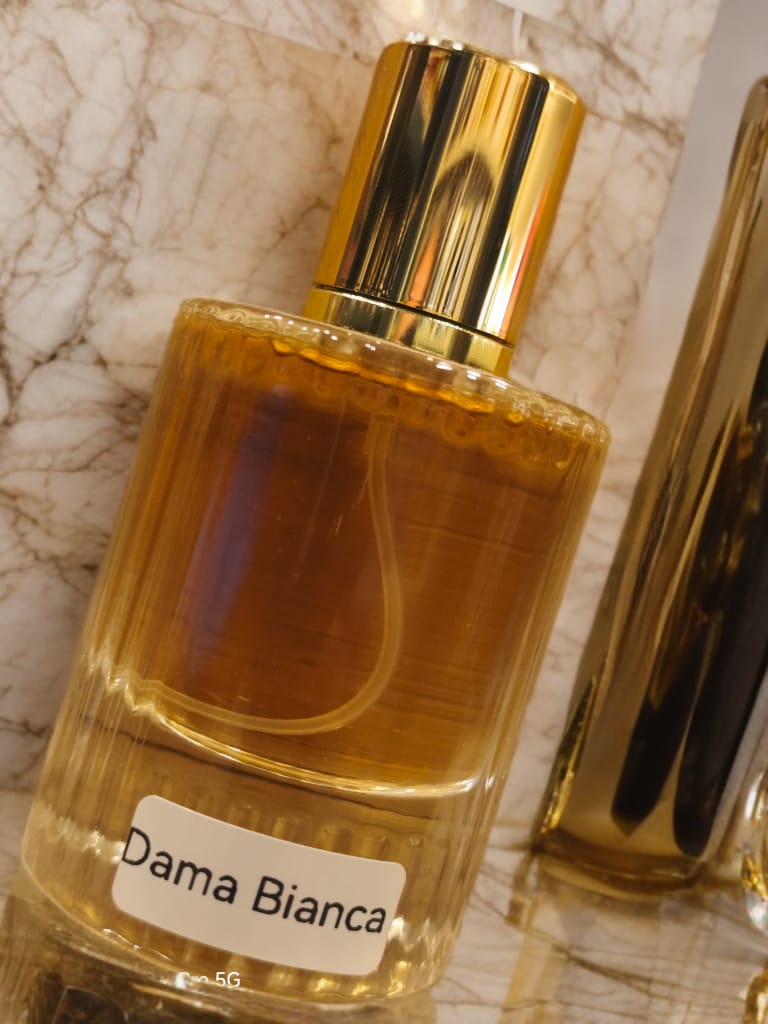 Dama Bianca By Xerjoff