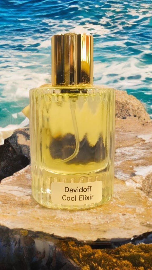 Davidoff Cool Elixir