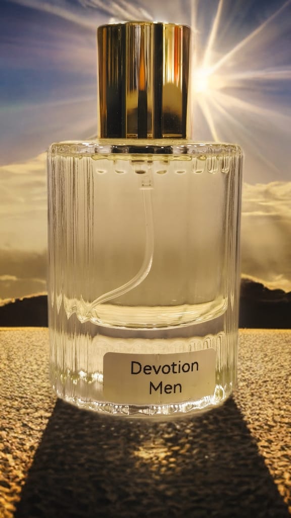 Dolce & Gabbana Devotion for Men