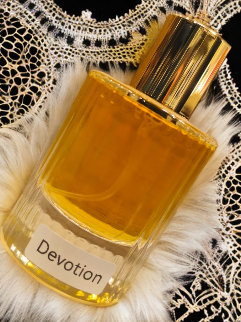 The Dolce & Gabbana Devotion