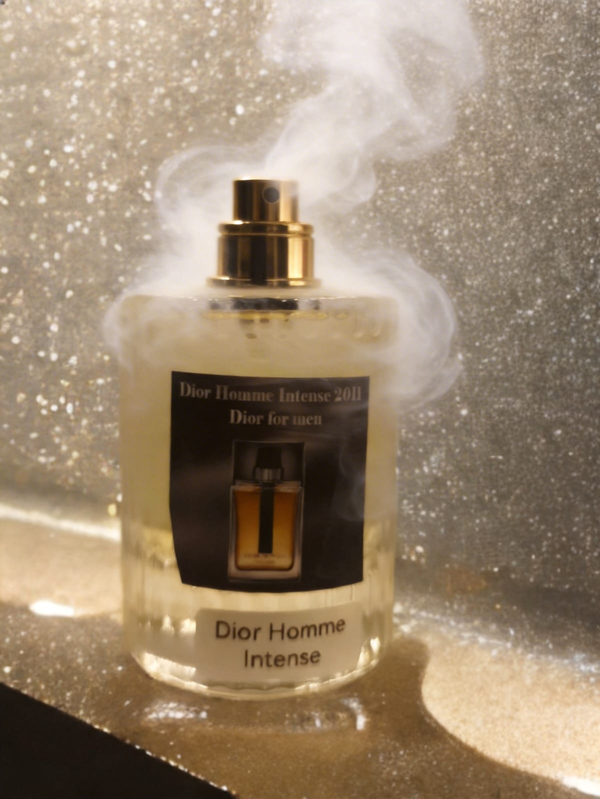 Dior Homme Intense