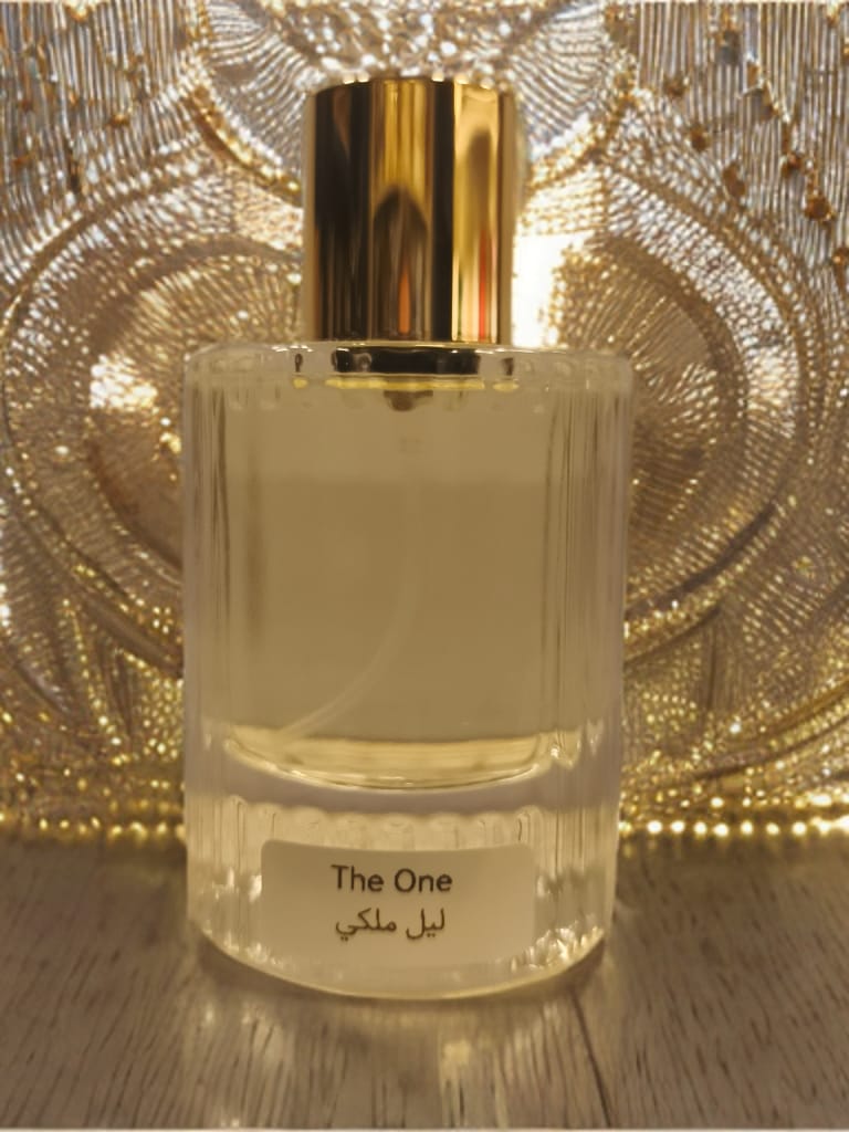 Dolce & Gabbana Lail Malaki