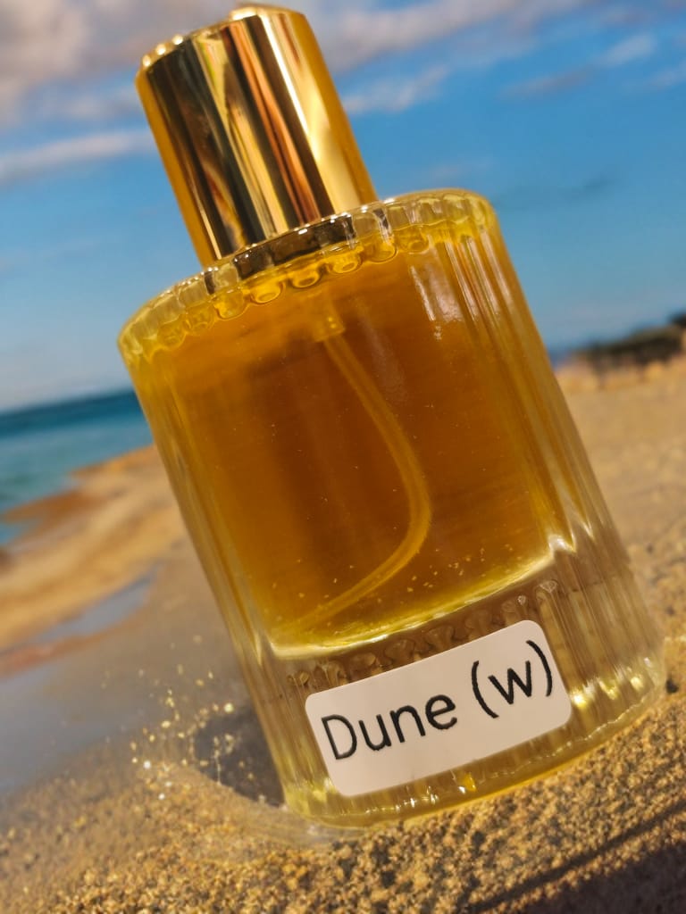 Dune by Dior