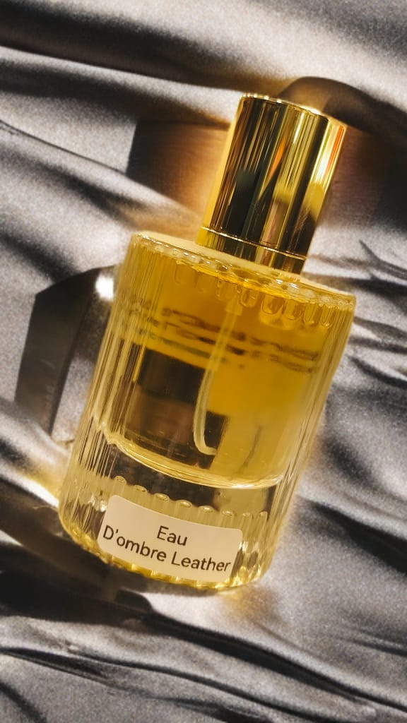 Tom Ford Eau d'Ombré Leather