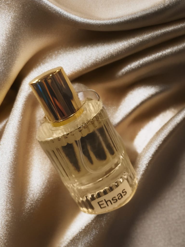 " Ehsas " (or Ahsas)