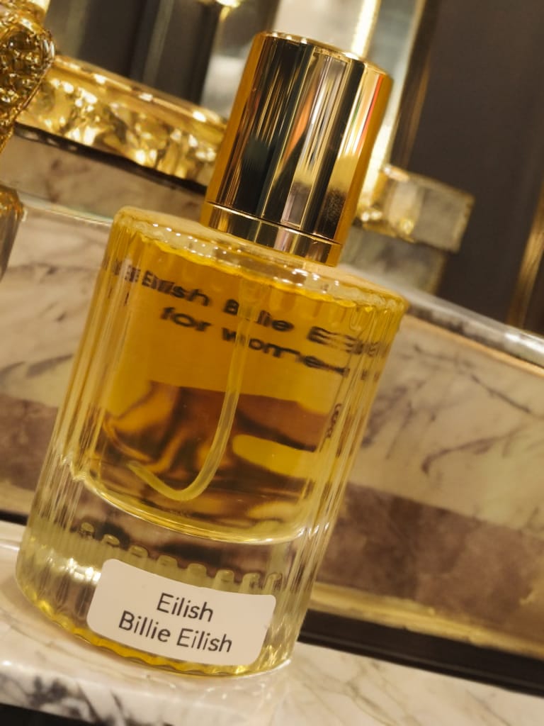 Billie Eilish Eilish Eau de Parfum