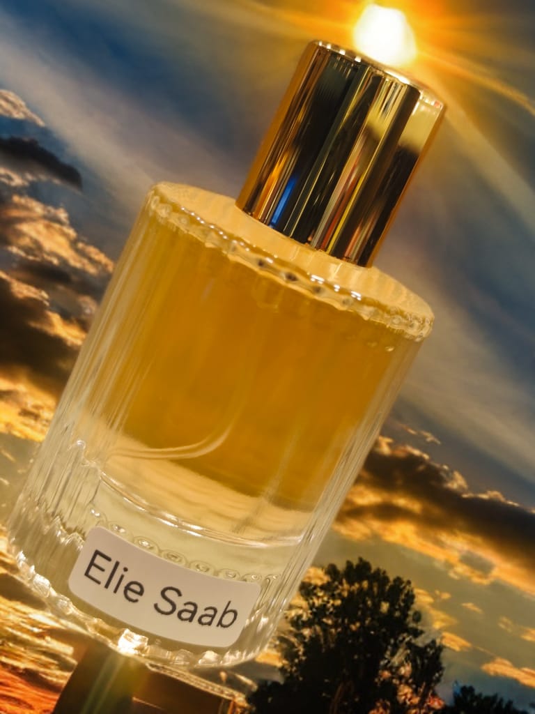 Elie Saab Le Parfum