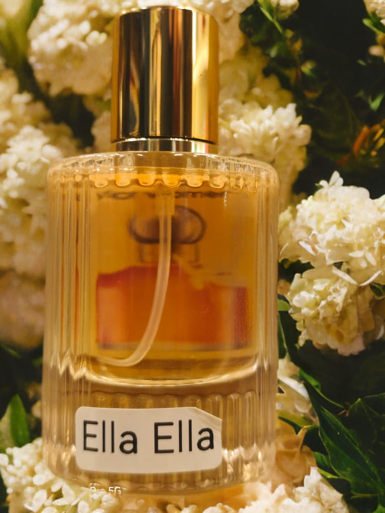 Ella Ella
