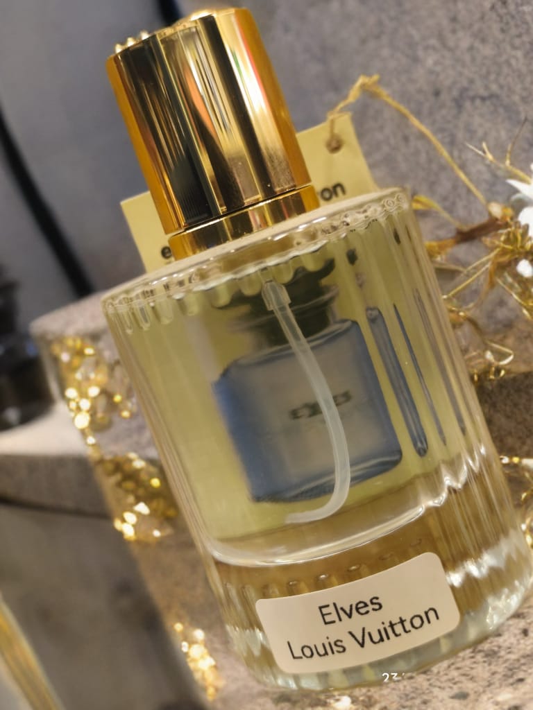 eLVes by Louis Vuitton