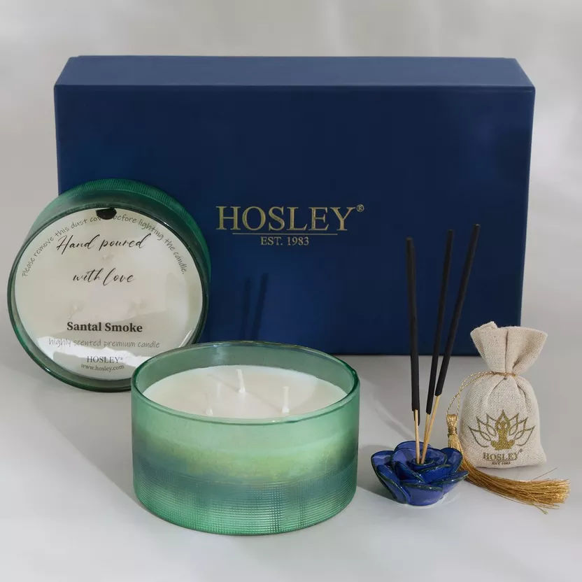 Hosley Everlasting Oud