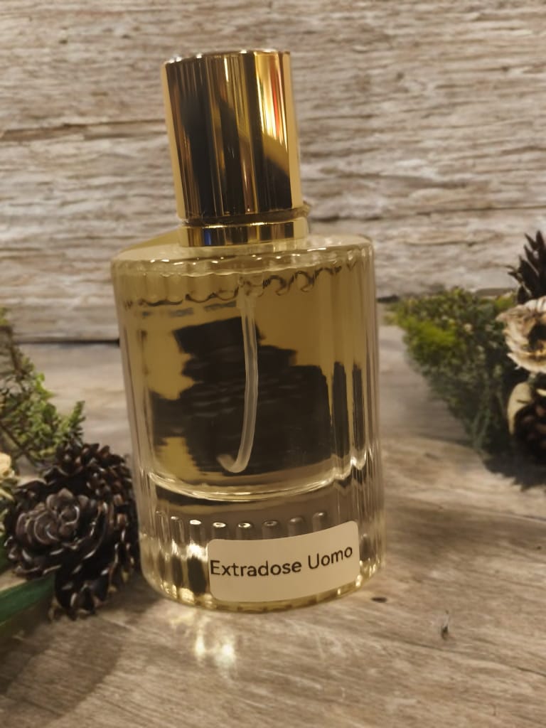 Valentino Uomo Born in Roma Extradose