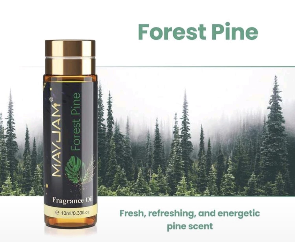 Forest Pine