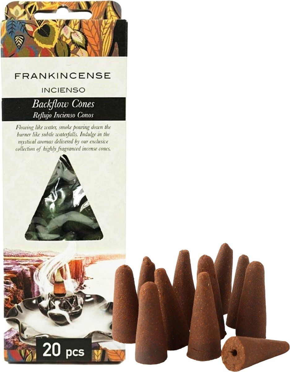 Frankincense