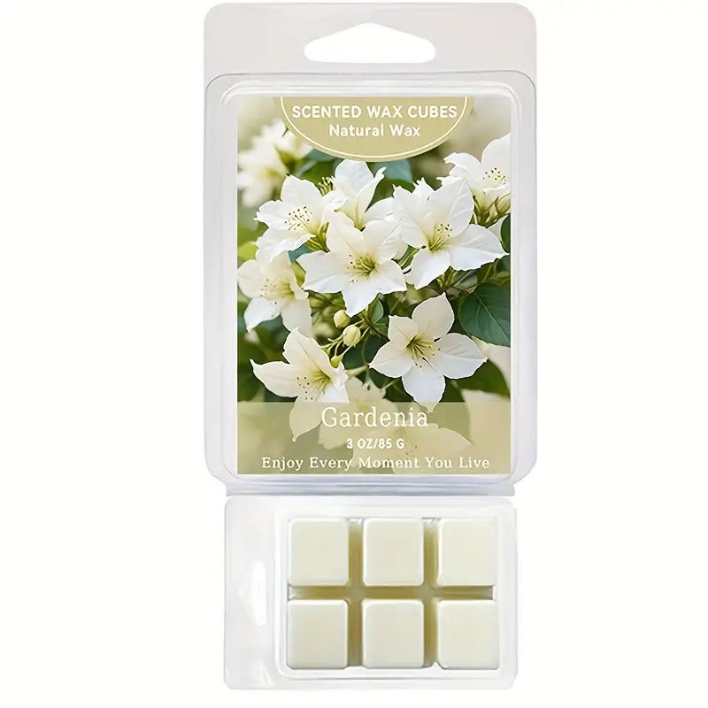 Gardenia Wax
