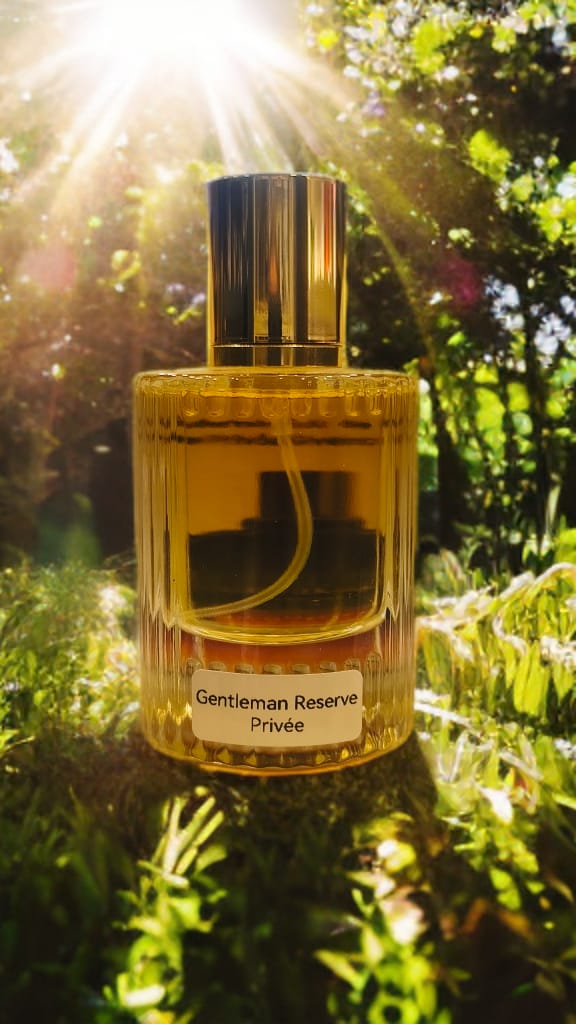 Gentleman Reserve Privée