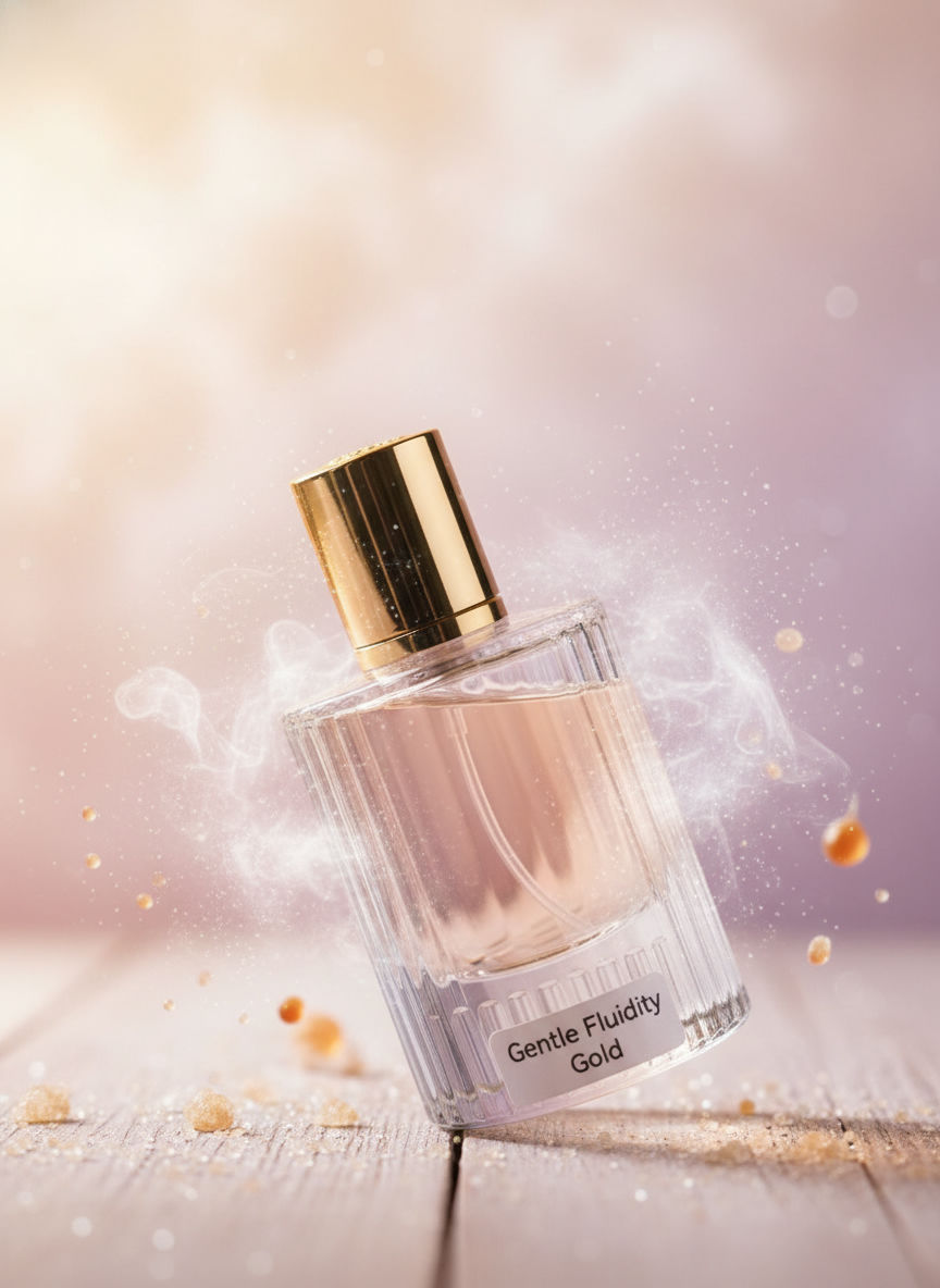 Gentle Fluidity Gold