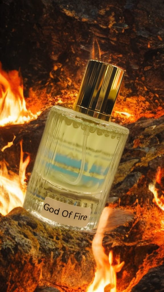 God of Fire