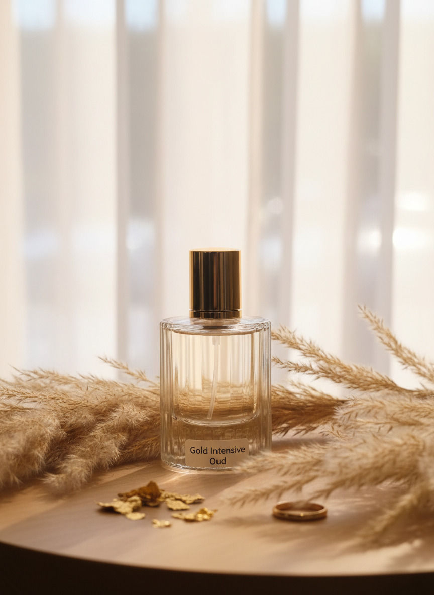 Gold Intensive Aoud Mancera