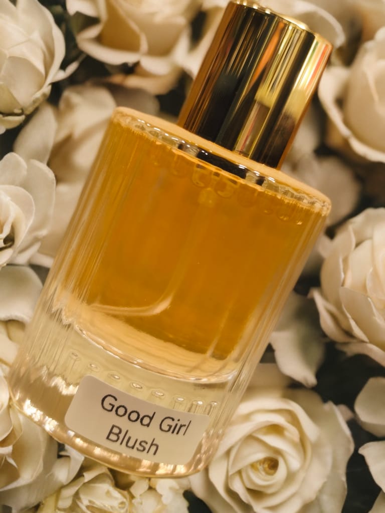 Good Girl Blush