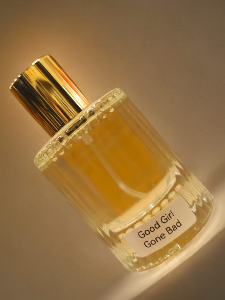 Good Girl Gone Bad By Kilian