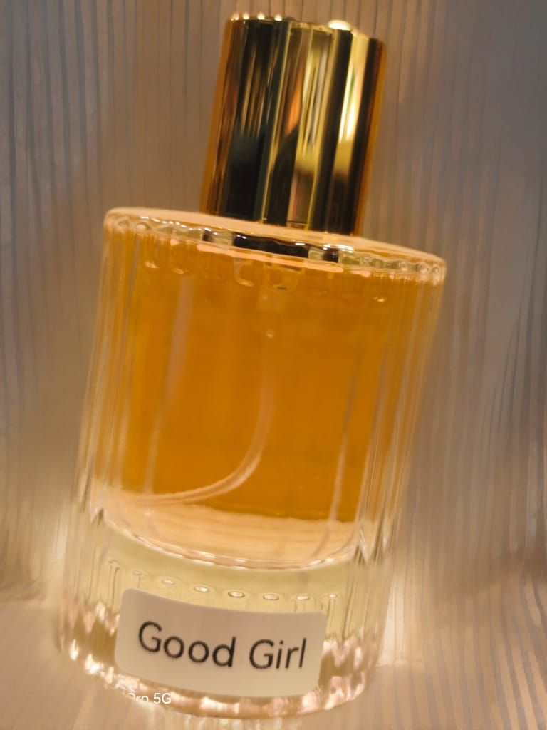 Good Girl