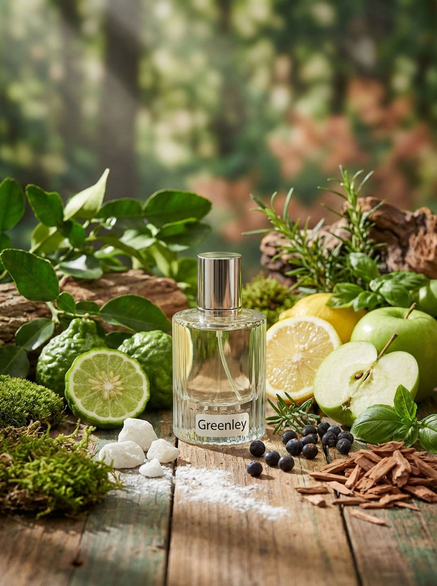Greenley Parfums de Marly