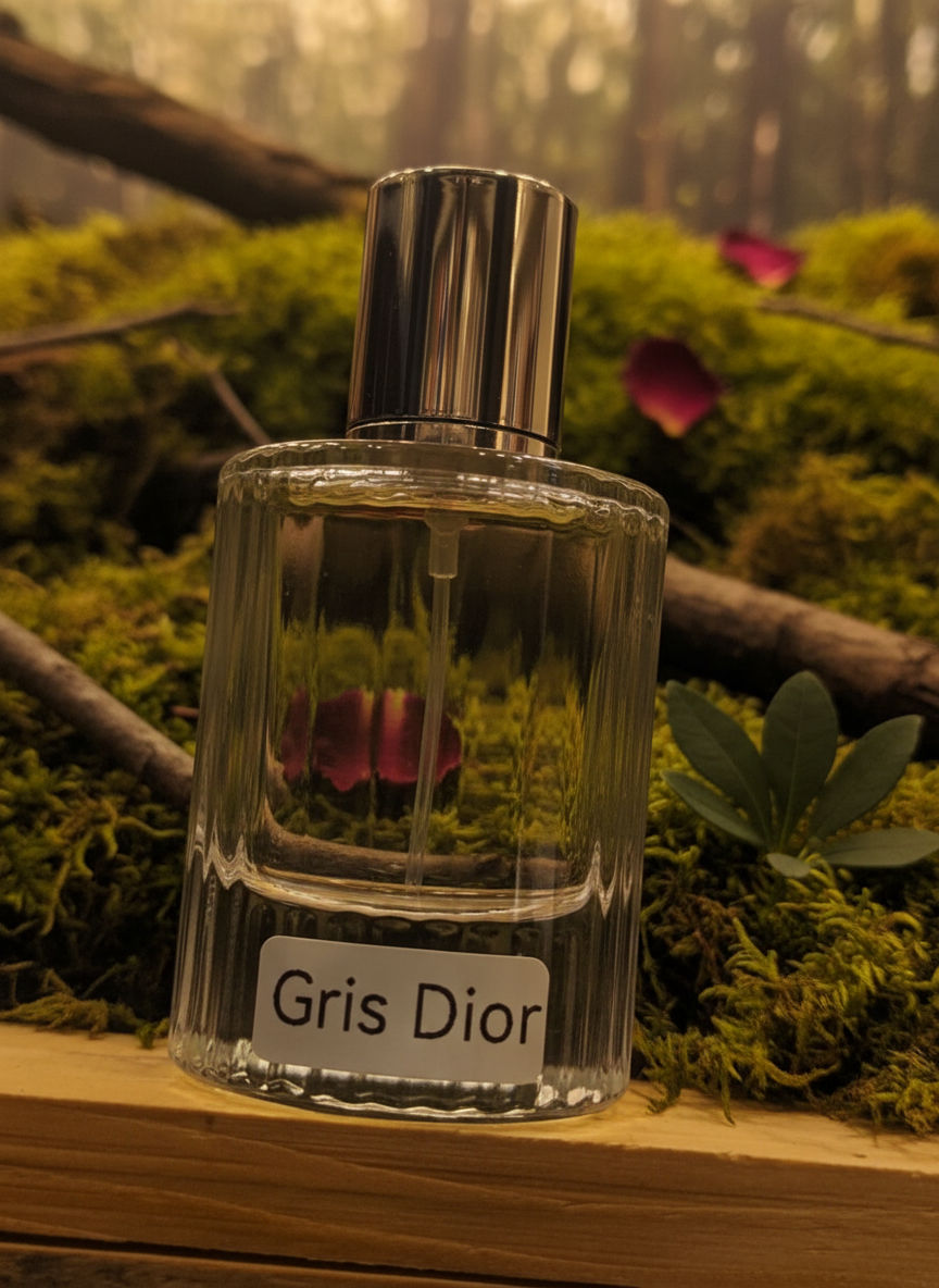 Gris Dior Dior