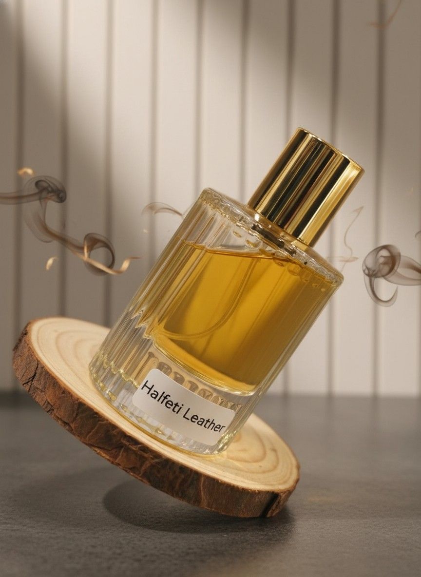 Penhaligon's Halfeti Leather