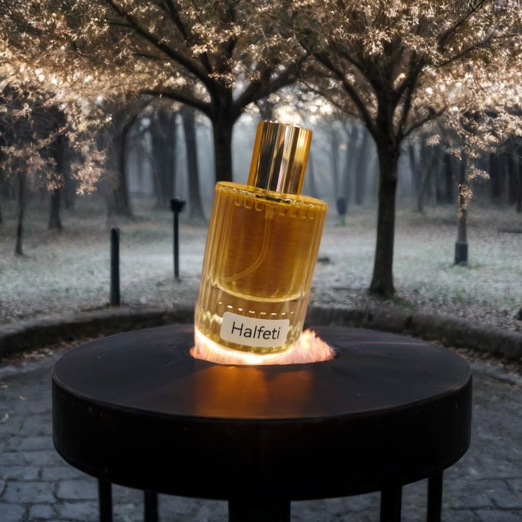 Penhaligon's Halfeti