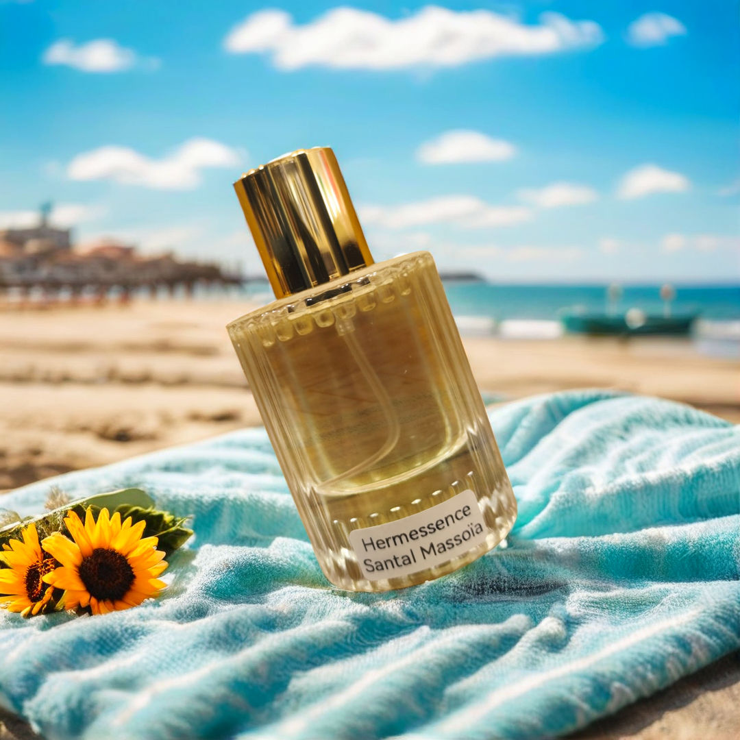 Hermessence Santal Massoïa