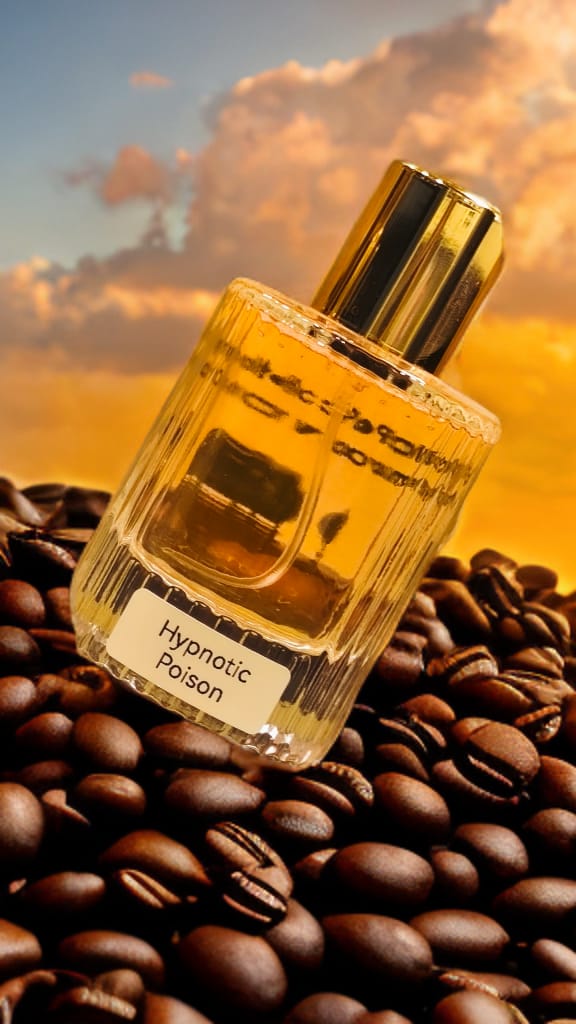 Dior Hypnotic Poison