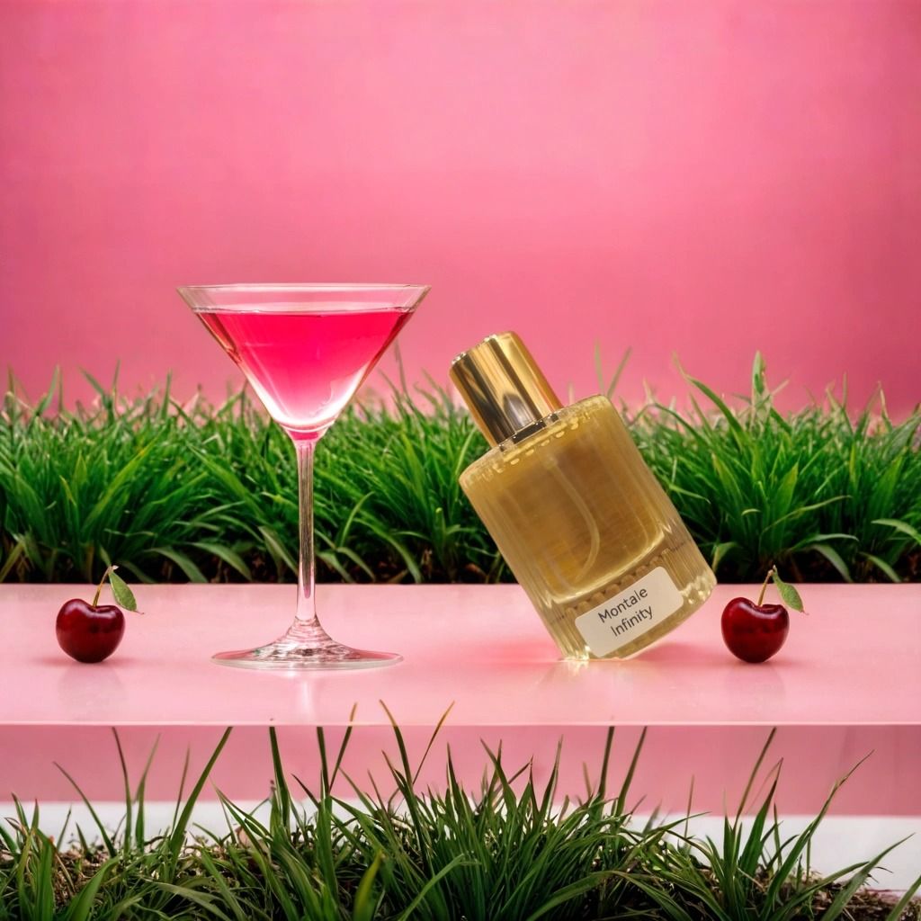 Montale Infinity
