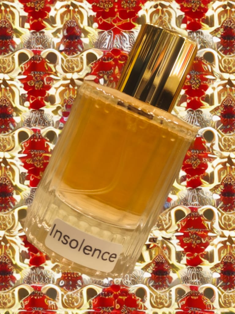 Guerlain Insolence