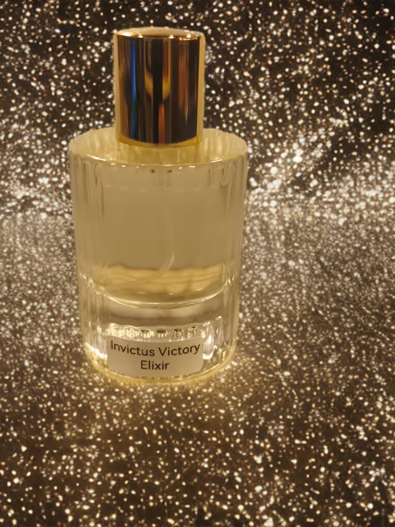 Paco Rabanne Invictus Victory Elixir