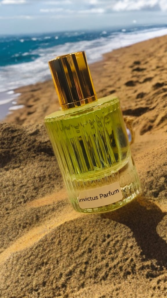 Invictus Parfum
