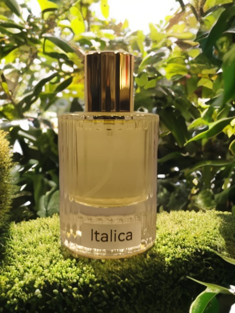 Xerjoff Casamorati Italica