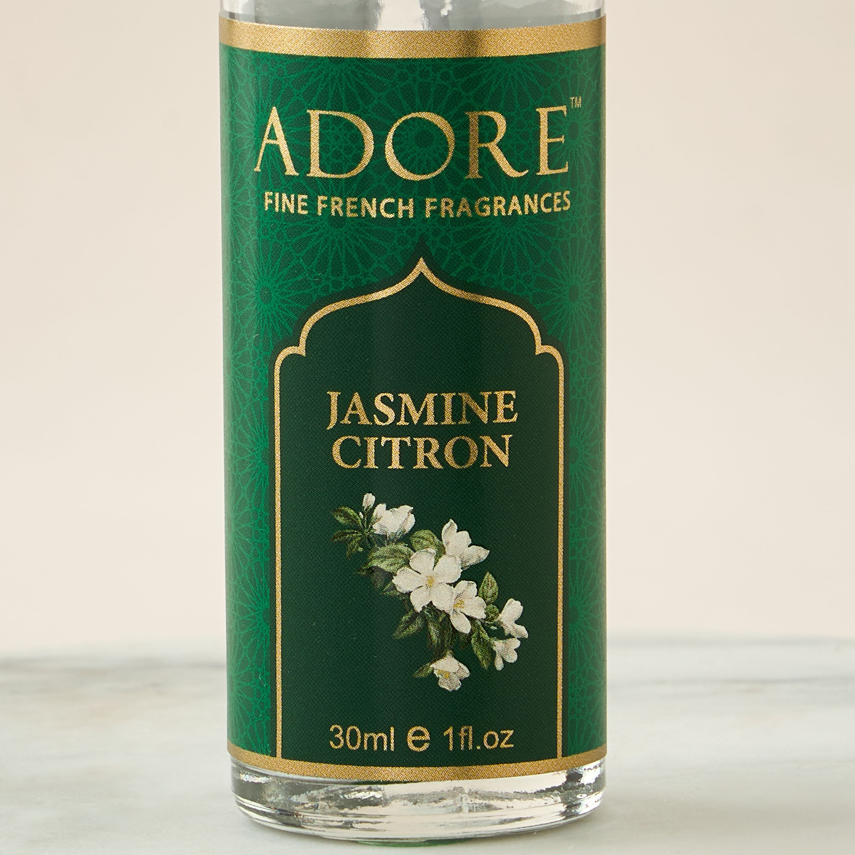 Jasmine Citron