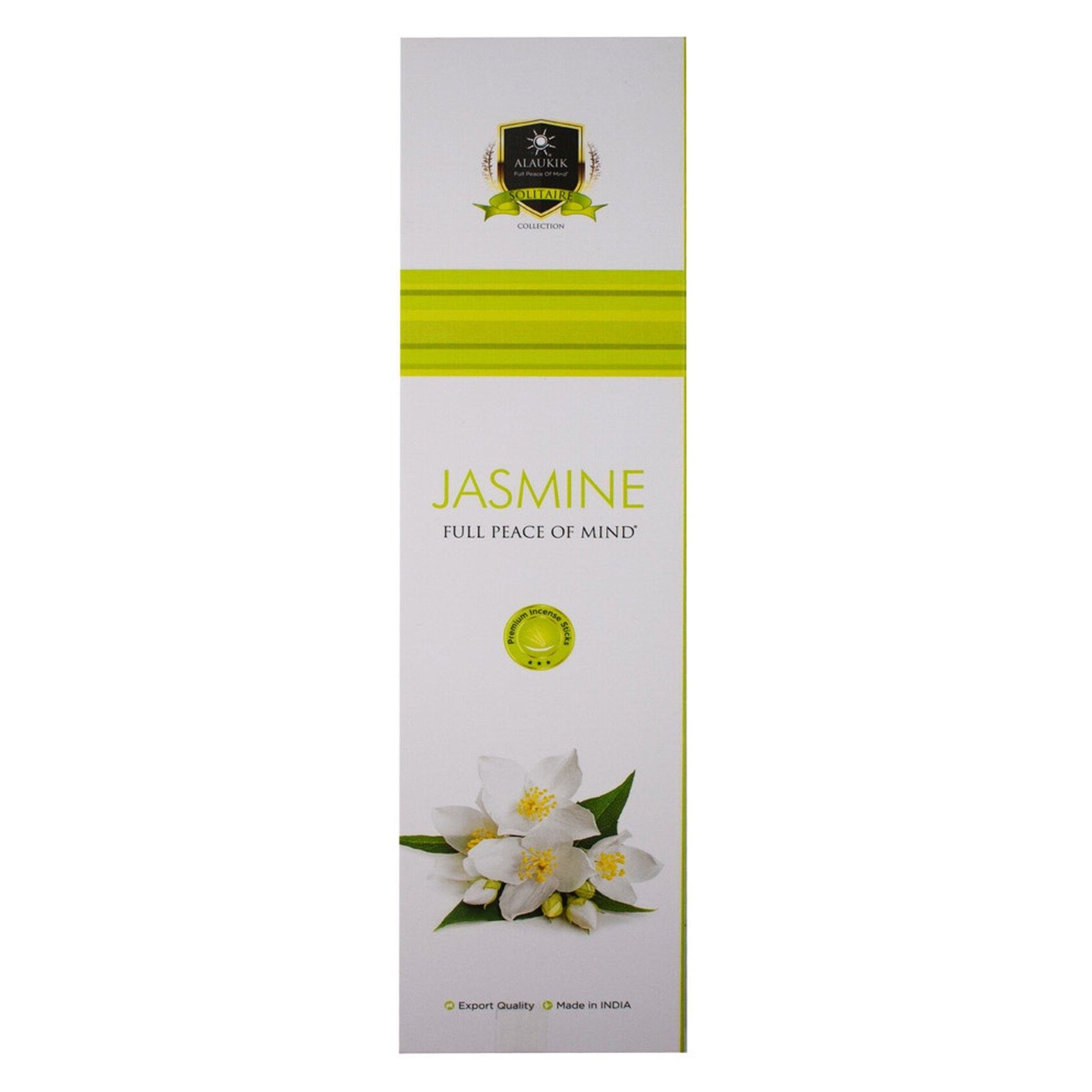Jasmine