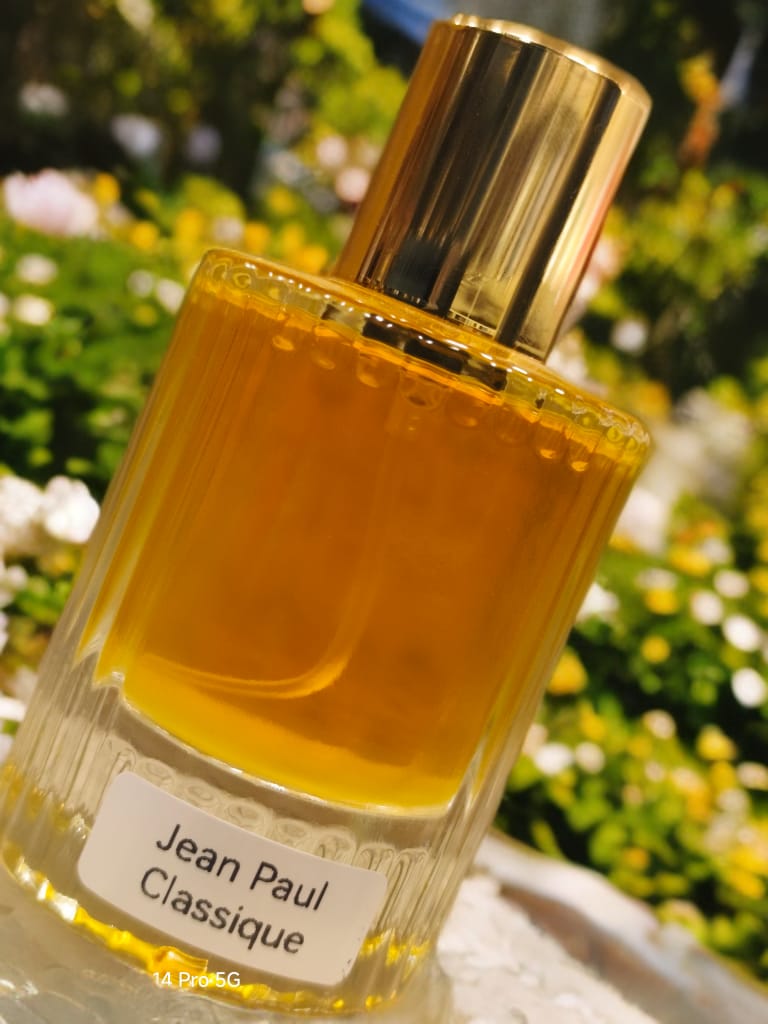 Jean Paul Gaultier Classique Eau de Parfum