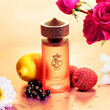 Khair Fusion PARIS CORNER