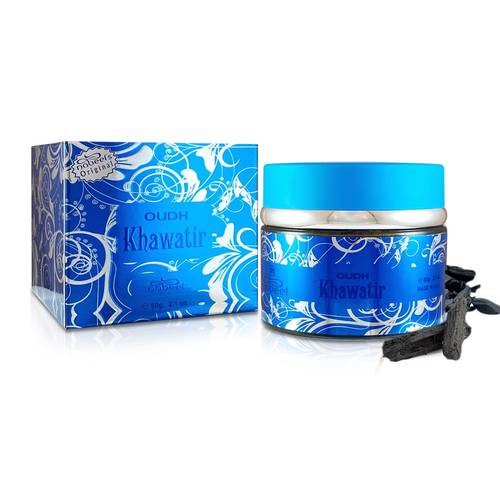 Khawater (( خواطر ))