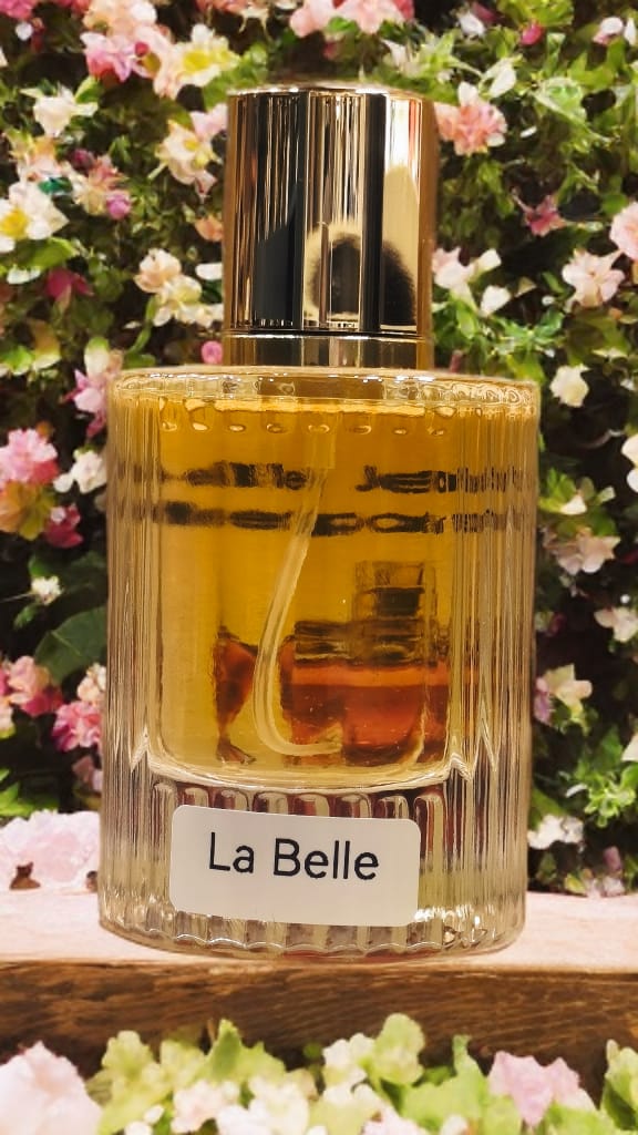 Jean Paul Gaultier La Belle