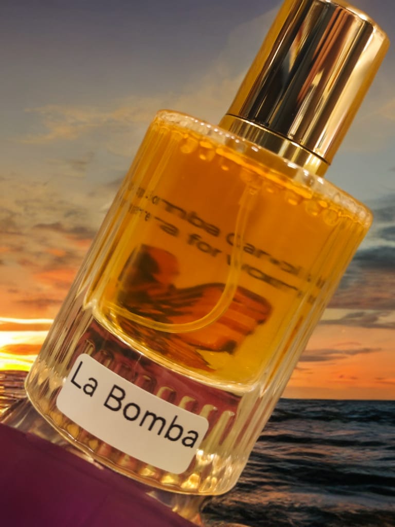 La Bomba