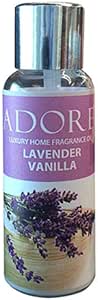 Lavender Vanilla